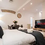 Apartment Valenziani Luxury Rome
