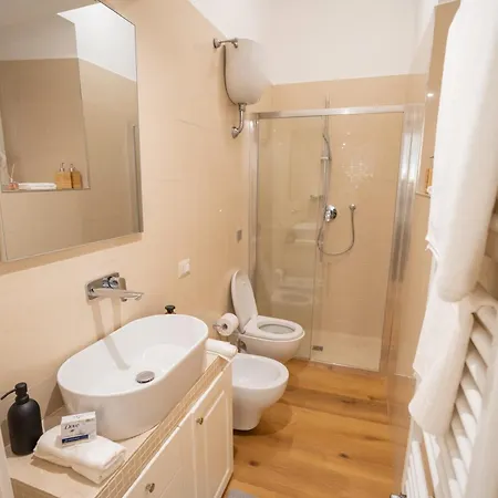 Valenziani Luxury 3Br Apartment In Central Rome