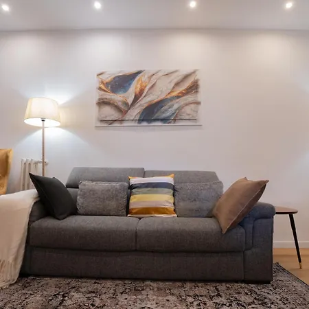Valenziani Luxury Apartment - Rome City Center