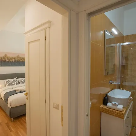 Apartment Valenziani Luxury - Center *
