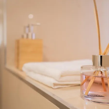 Valenziani Luxury - Center *