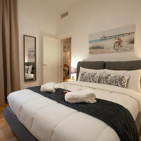 Valenziani Luxury - Center Apartment Rome