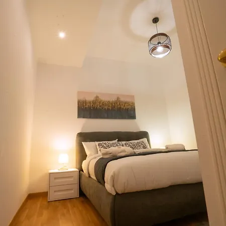 Valenziani Luxury Lejlighed Rom