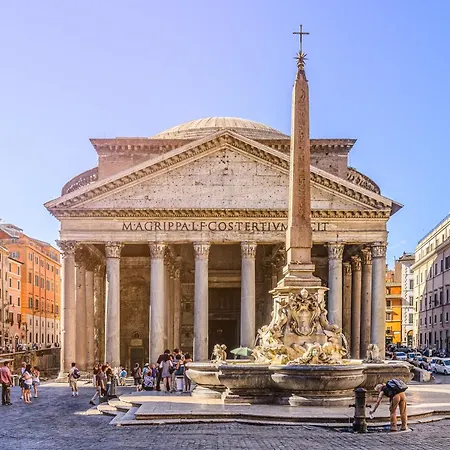 Valenziani Luxury Apartment - Rome City Center *