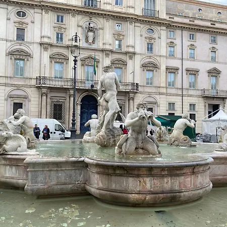 Valenziani Luxury - Center *
