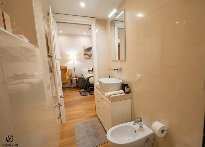 Valenziani Luxury Rome