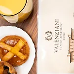 Valenziani Luxury * Rome