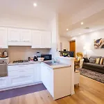 Apartment Valenziani Luxury Rome