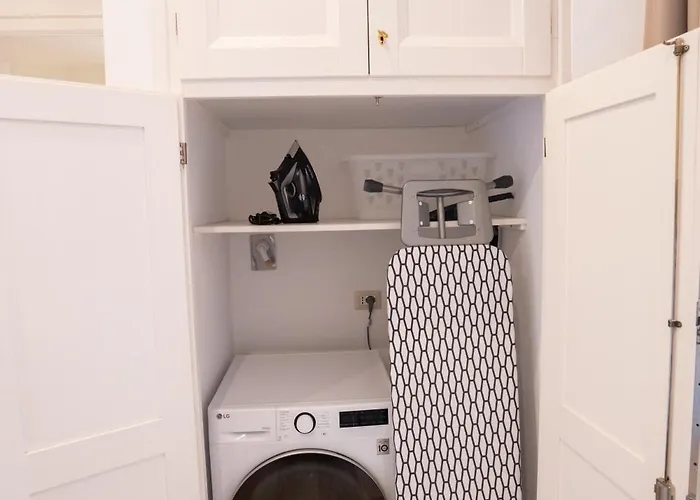 Valenziani Luxury Apartmán Řím