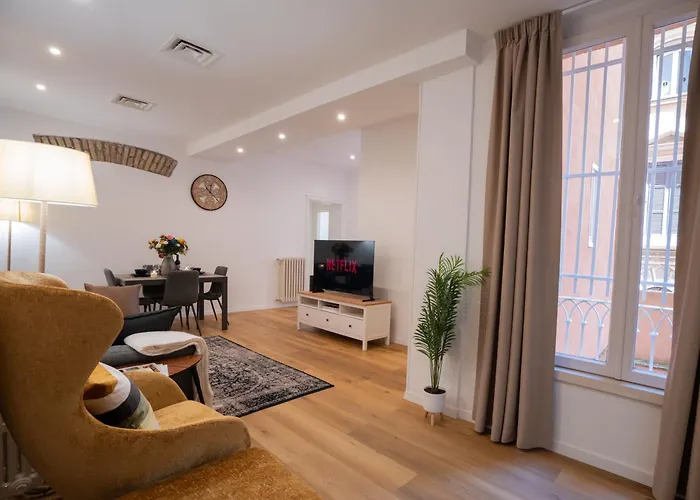 Valenziani Luxury * Řím