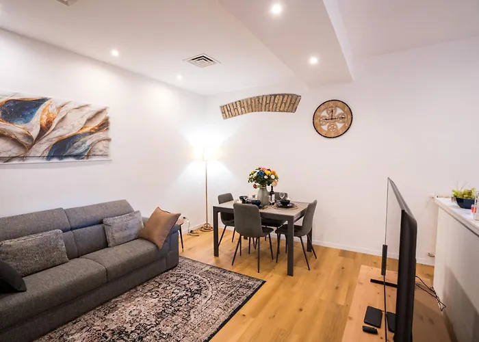 Valenziani Luxury Řím