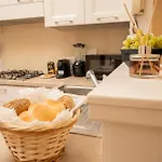 דירה Valenziani Luxury רומא