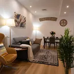 דירה Valenziani Luxury *