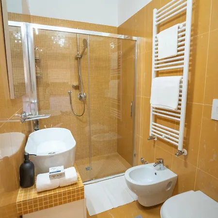 Valenziani Luxury 3Br Apartment In Central Rome