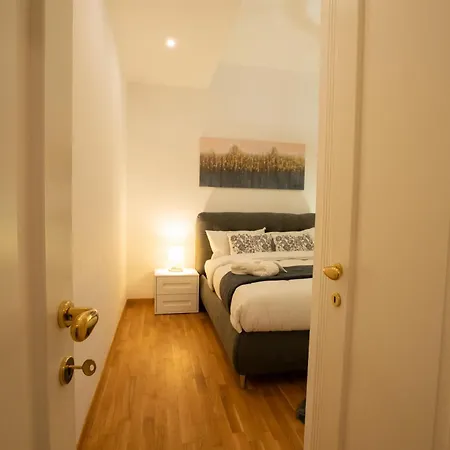 아파트 Valenziani Luxury 3Br Apartment In Central Rome